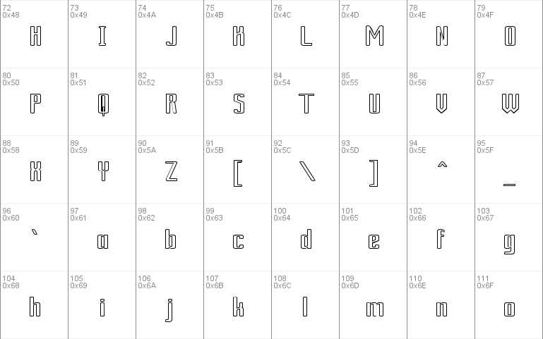 Ardour Outline