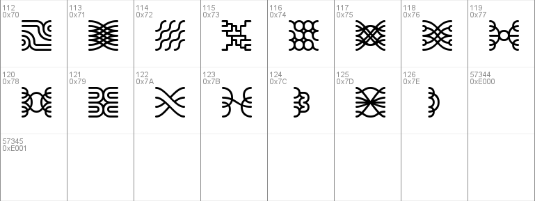 Line Dings (BRK)