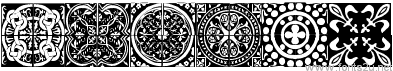 Medieval Tiles I