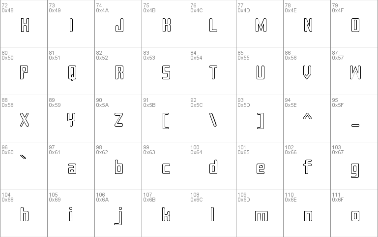 Sujeta Outline