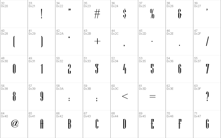 Lagniappe Inline NF