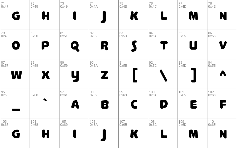 Palamecia Titling