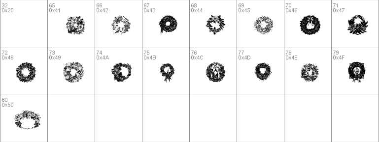 Christmas Wreaths