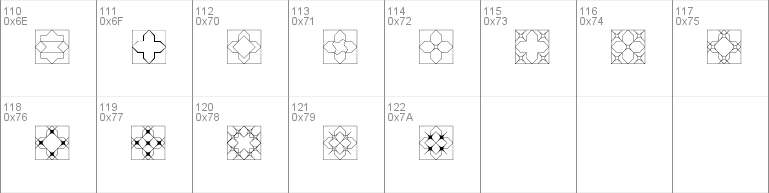 Formas geometricas 2