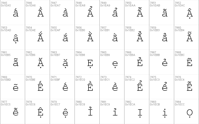 TeX Gyre Cursor