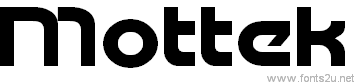 Mottek