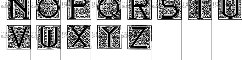 Mosaic_Initials