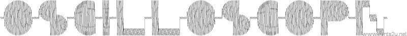 Oscilloscope 