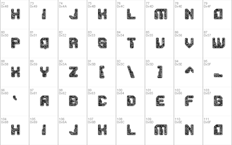 PCB