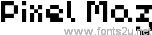 Pixel Maz