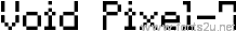 Void Pixel-7