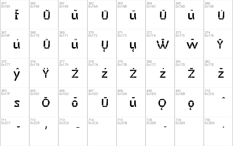 MaceriamSimplex