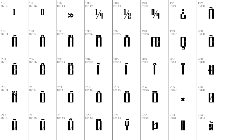 Ordinatum Medium