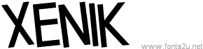 Xenik