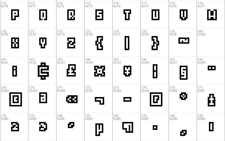 Grixel Acme 5 CompCapsOX