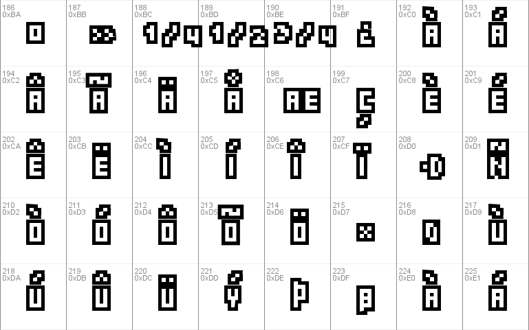 Grixel Acme 5 CompCapsOX