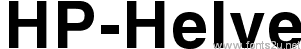 HP-Helve