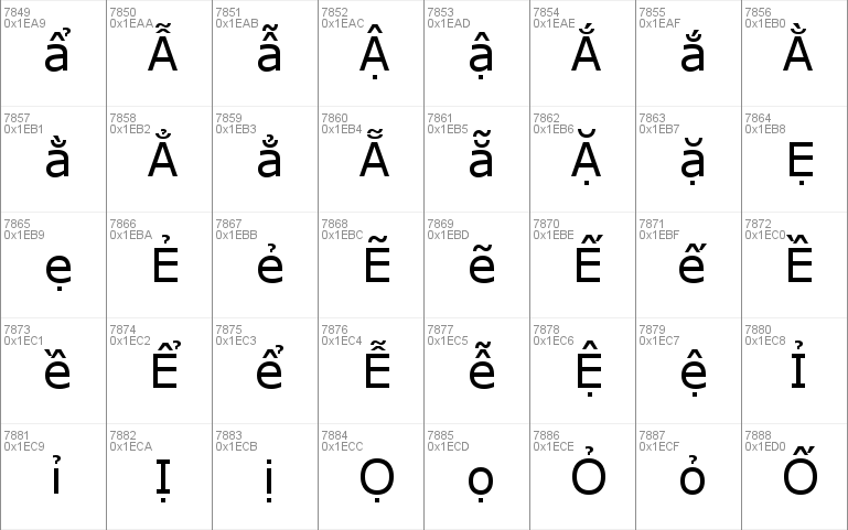 MS Reference Sans Serif