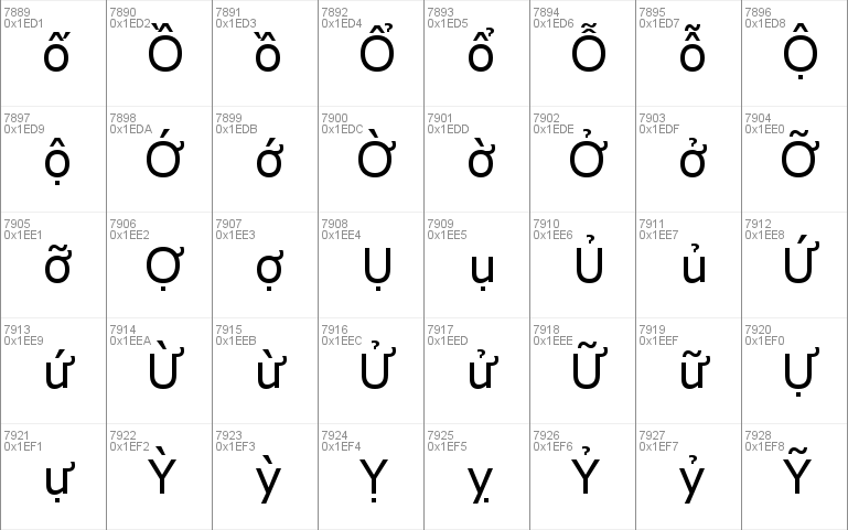 MS Reference Sans Serif