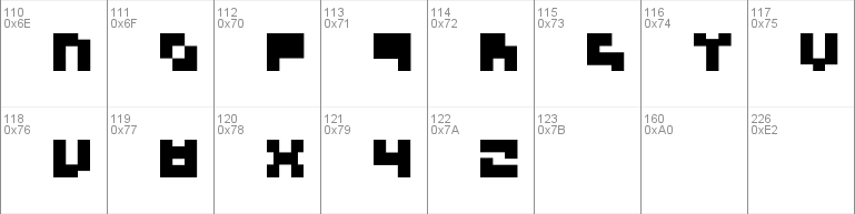 3x3 Square