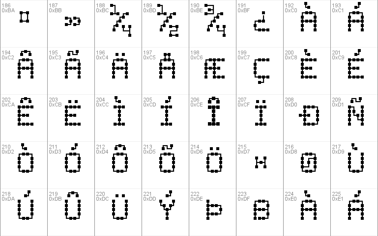 Printed Circuit Board-7