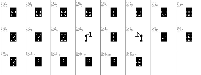 Tower Block