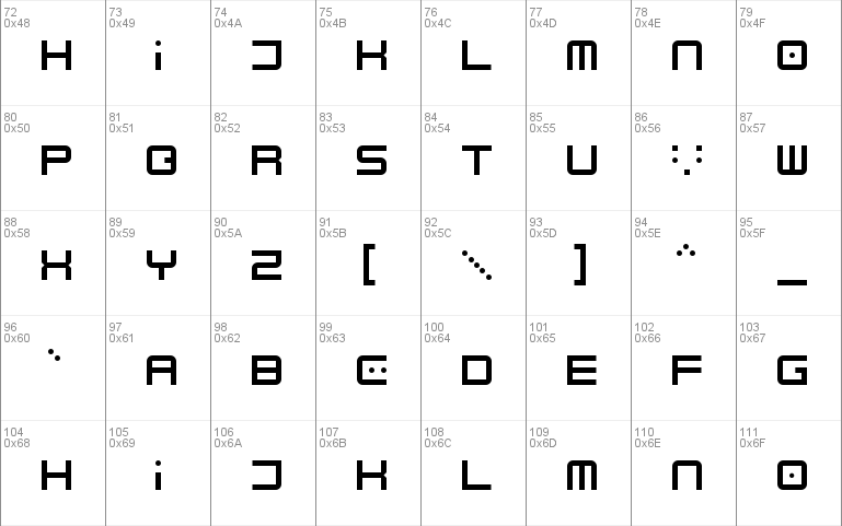 Electrobyte