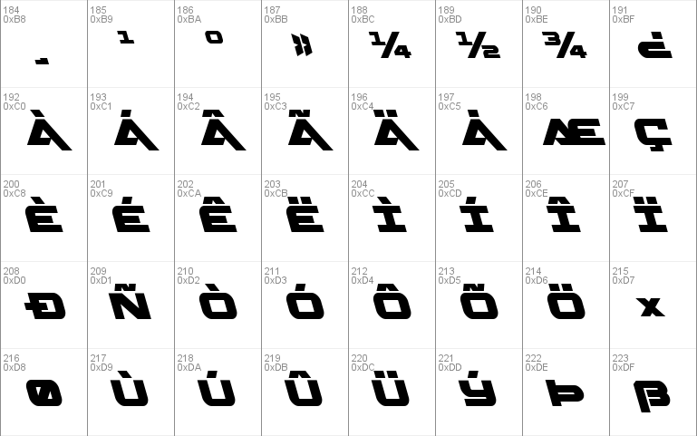 Gemina Leftalic