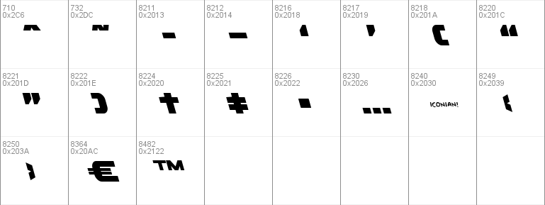 Gemina Leftalic