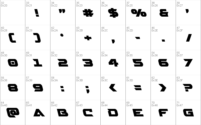 Gemina 2 Leftalic