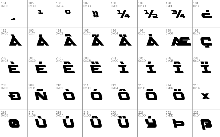 Gemina 2 Leftalic