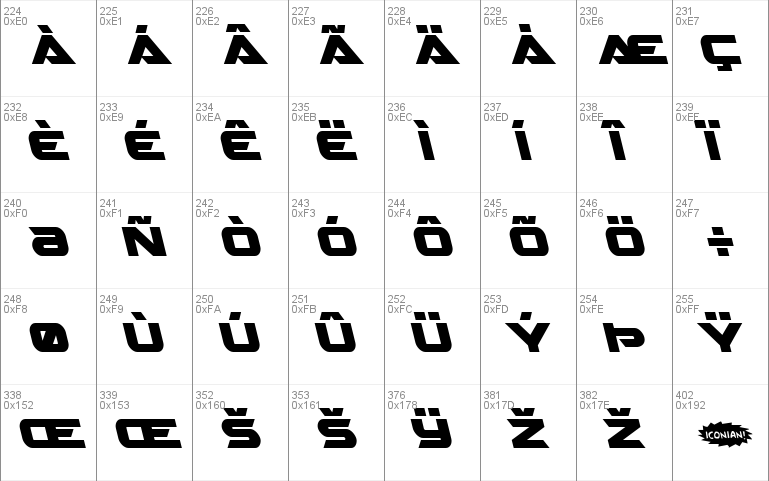 Gemina 2 Leftalic