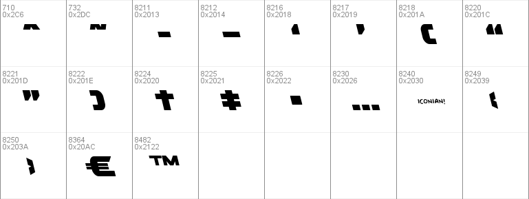 Gemina 2 Leftalic