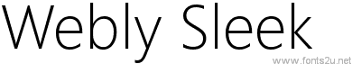 WeblySleek UI Semilight