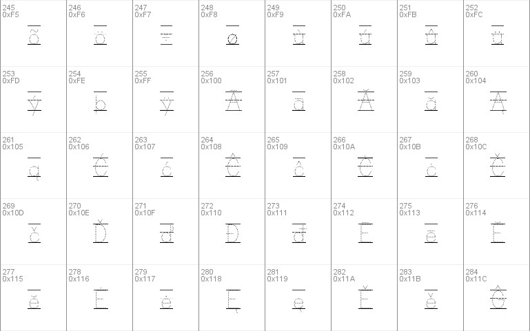 KG Primary Dots Lined NOSPACE