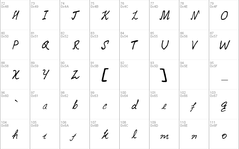 Caitanya font