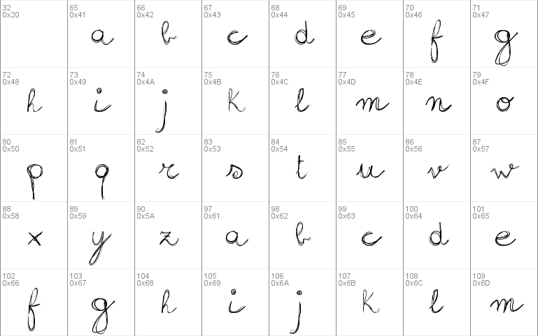 sign-handwriting_demo-version