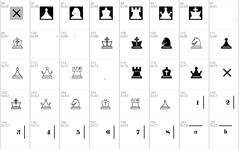 Chess Lucena