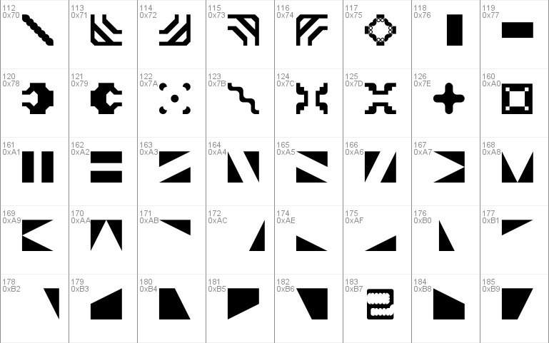 Celtic Knots