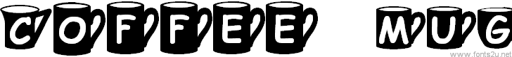 Coffee  Mugs