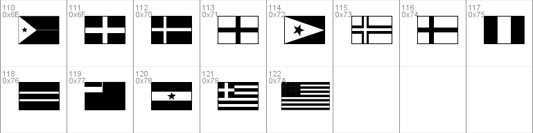 Flags