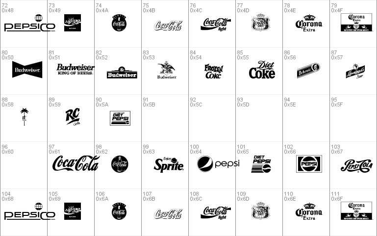 logos and logos tfb