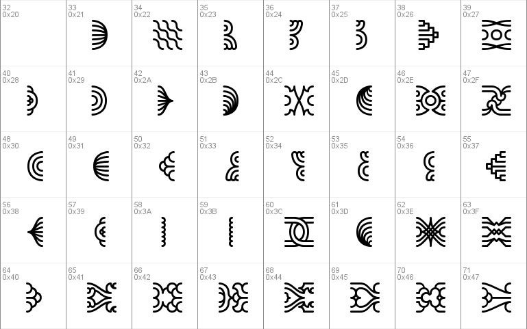 Line Dings (BRK)