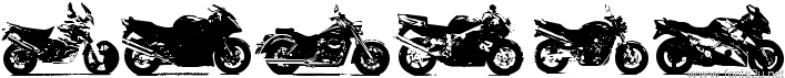 MotorBikez