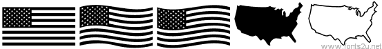 US Flag