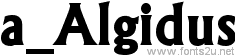 a_Algidus