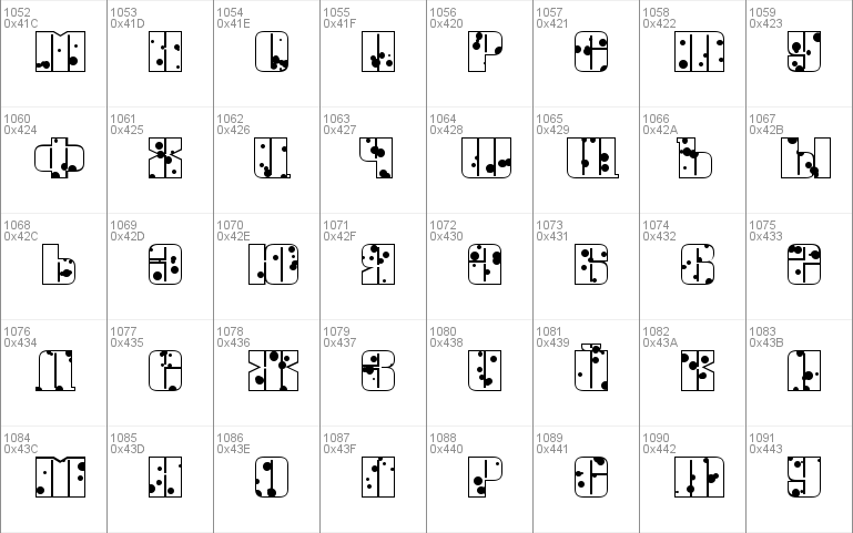 a_GlobusInkBlots