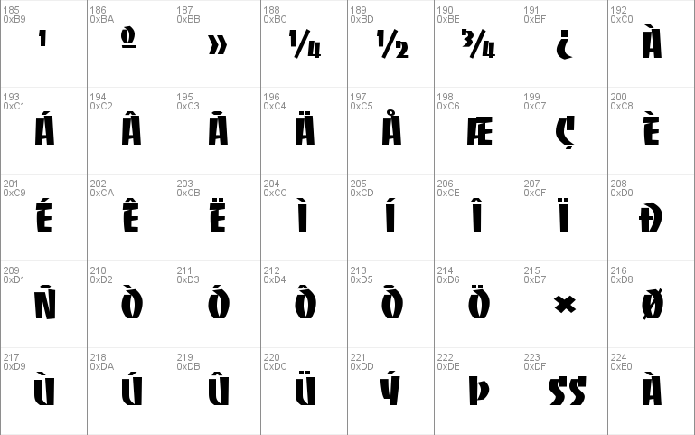 BaccaratUpright