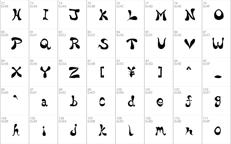 Bharatic-Font