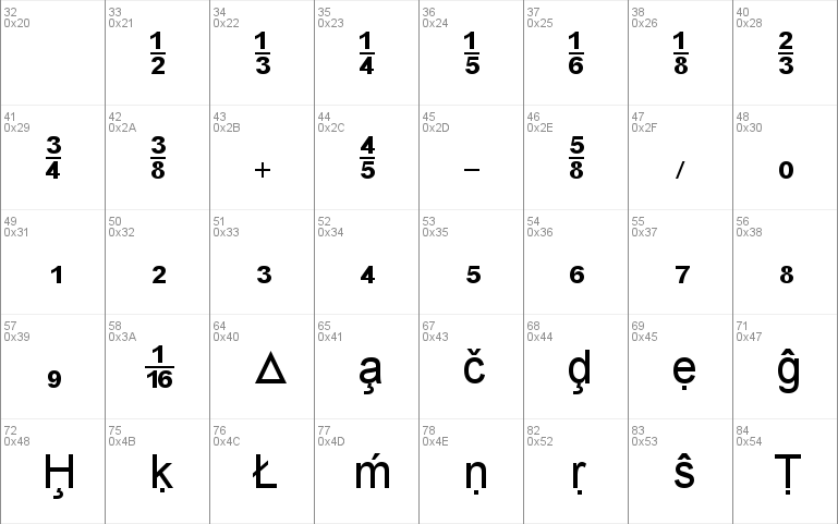 Bookshelf Symbol 2